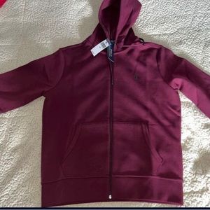 Polo Ralph Lauren fleece